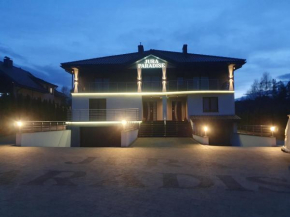 JURA PARADISE, Olsztyn